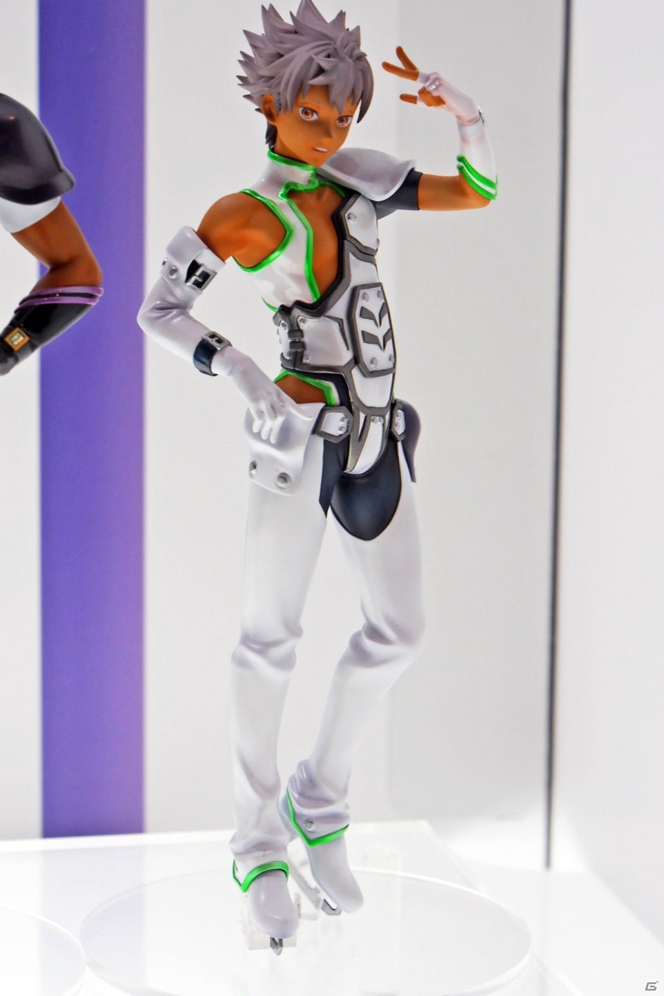 【WF2017夏】企業ブースで展示されていたフィギュアをフォトレポート！（その4）の画像217