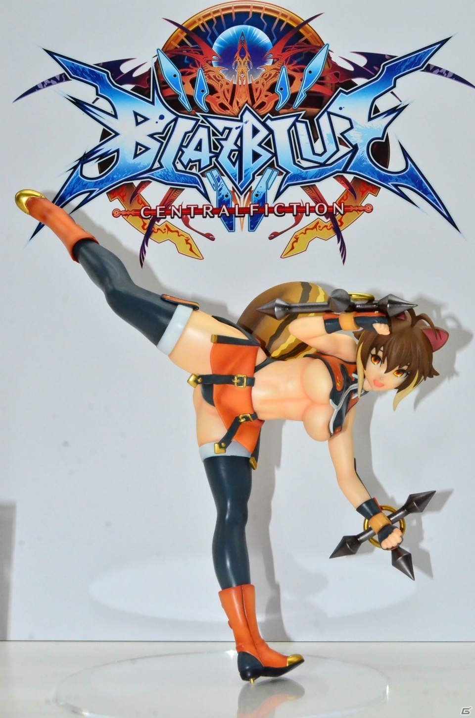 【WF2017夏】企業ブースで展示されていたフィギュアをフォトレポート！（その4）の画像219