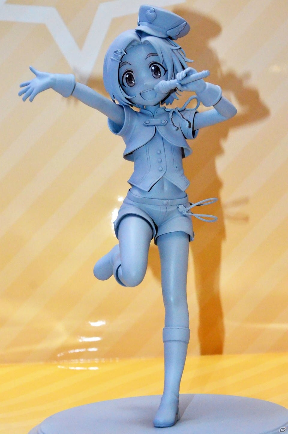 【WF2017夏】企業ブースで展示されていたフィギュアをフォトレポート！（その4）の画像223