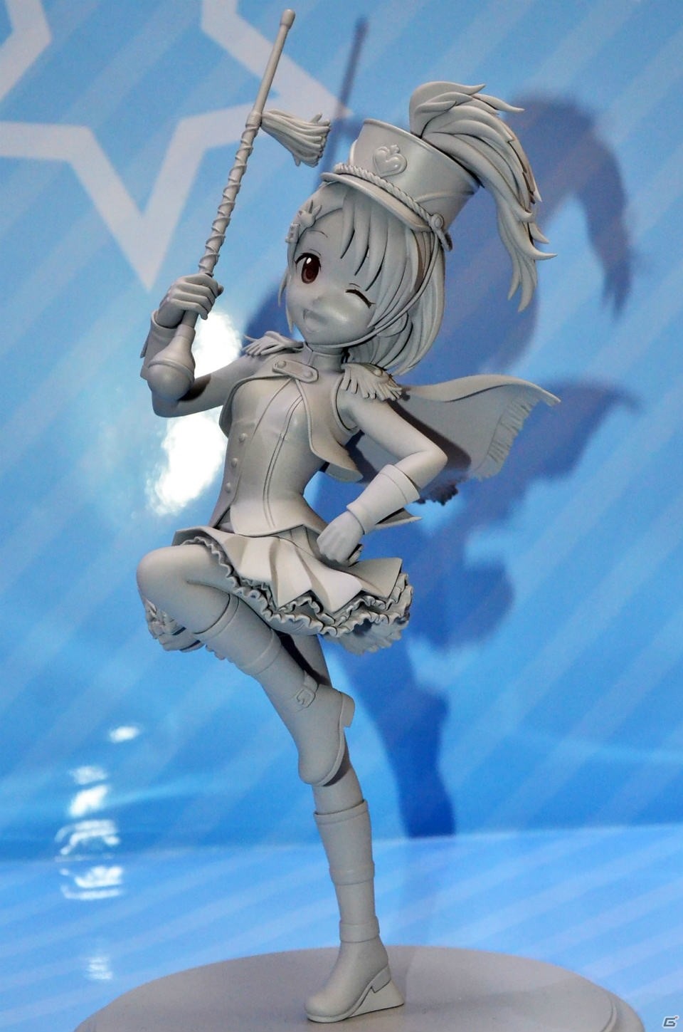 【WF2017夏】企業ブースで展示されていたフィギュアをフォトレポート！（その4）の画像226