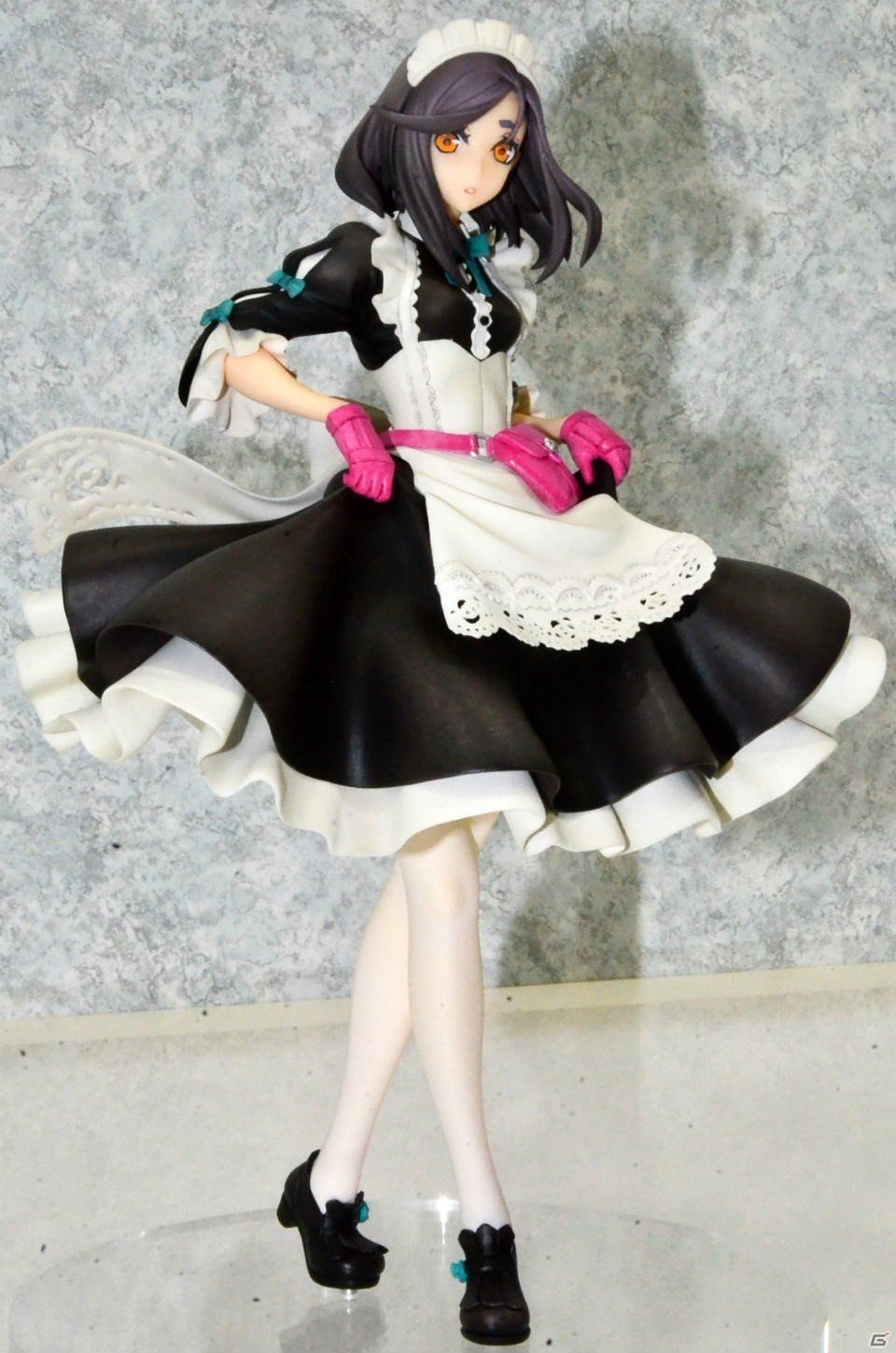 【WF2017夏】企業ブースで展示されていたフィギュアをフォトレポート！（その4）の画像229