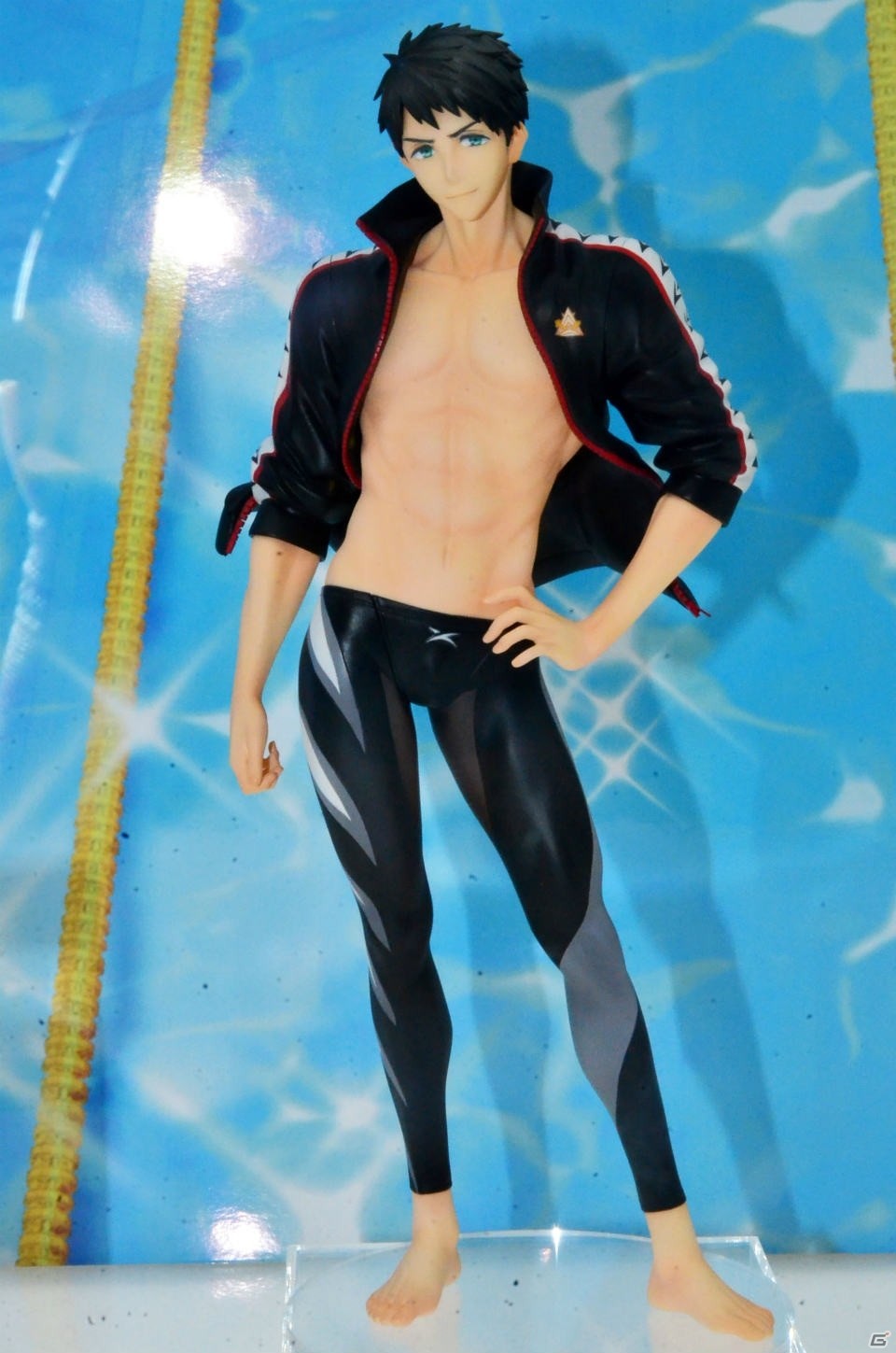 【WF2017夏】企業ブースで展示されていたフィギュアをフォトレポート！（その4）の画像23