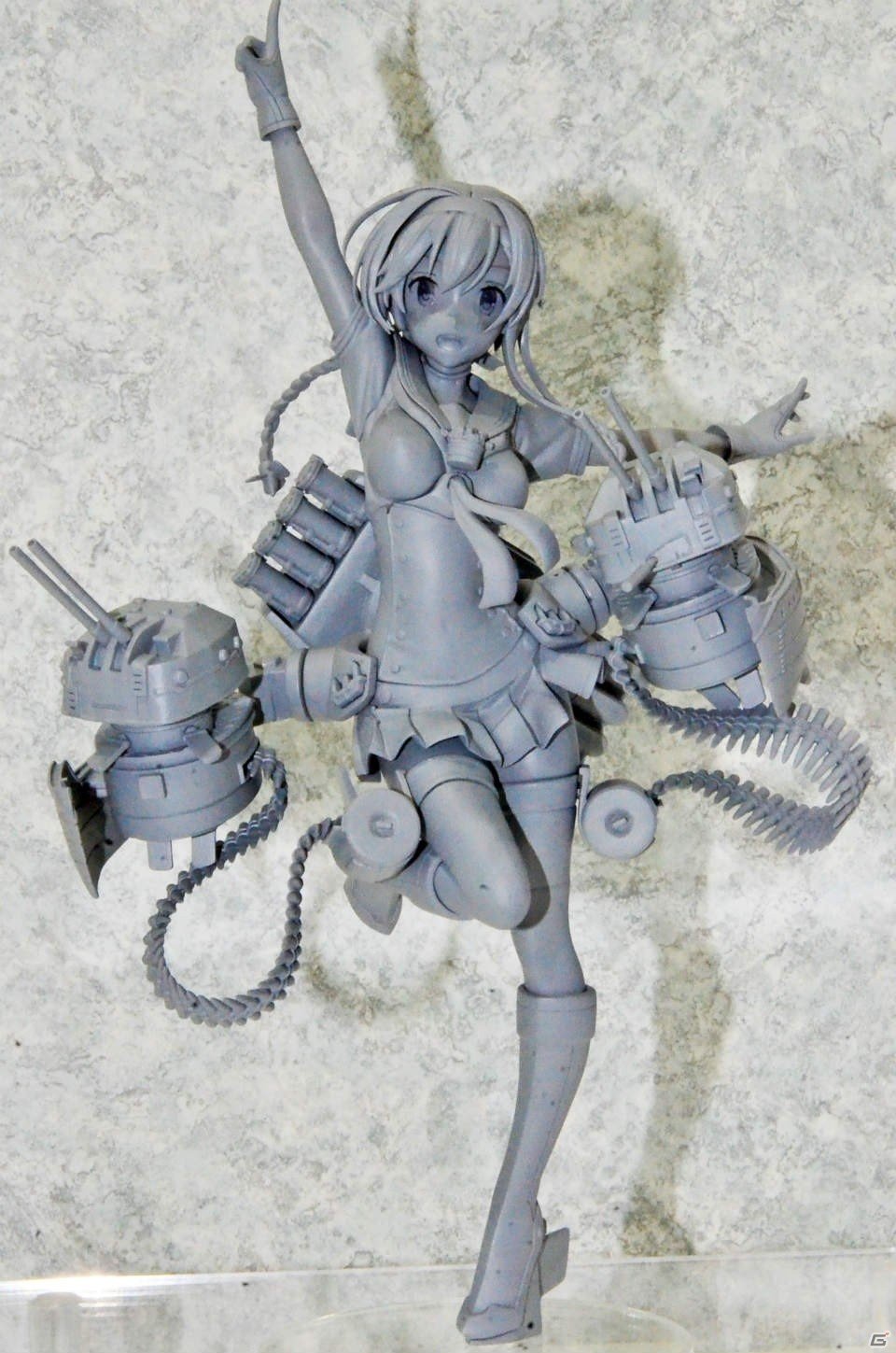 【WF2017夏】企業ブースで展示されていたフィギュアをフォトレポート！（その4）の画像233