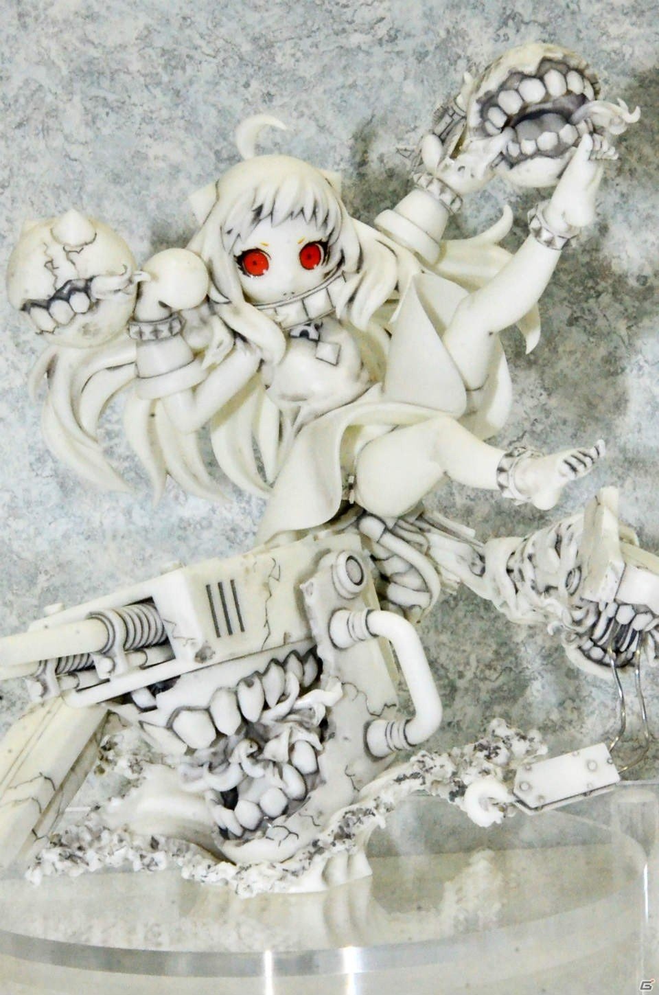 【WF2017夏】企業ブースで展示されていたフィギュアをフォトレポート！（その4）の画像235