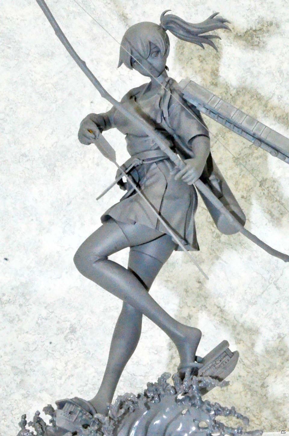 【WF2017夏】企業ブースで展示されていたフィギュアをフォトレポート！（その4）の画像237