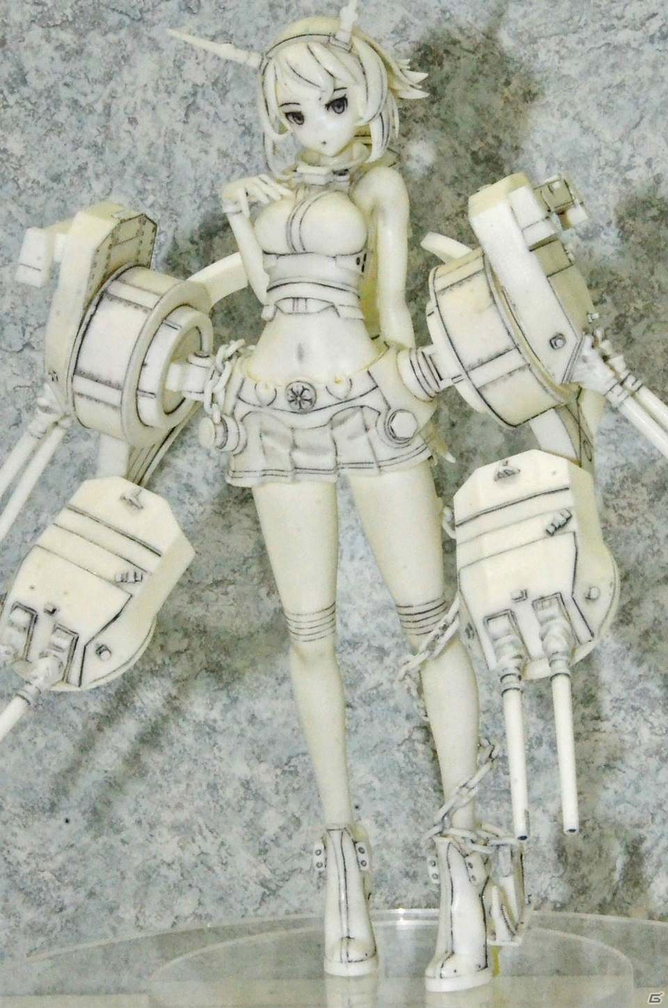 【WF2017夏】企業ブースで展示されていたフィギュアをフォトレポート！（その4）の画像241