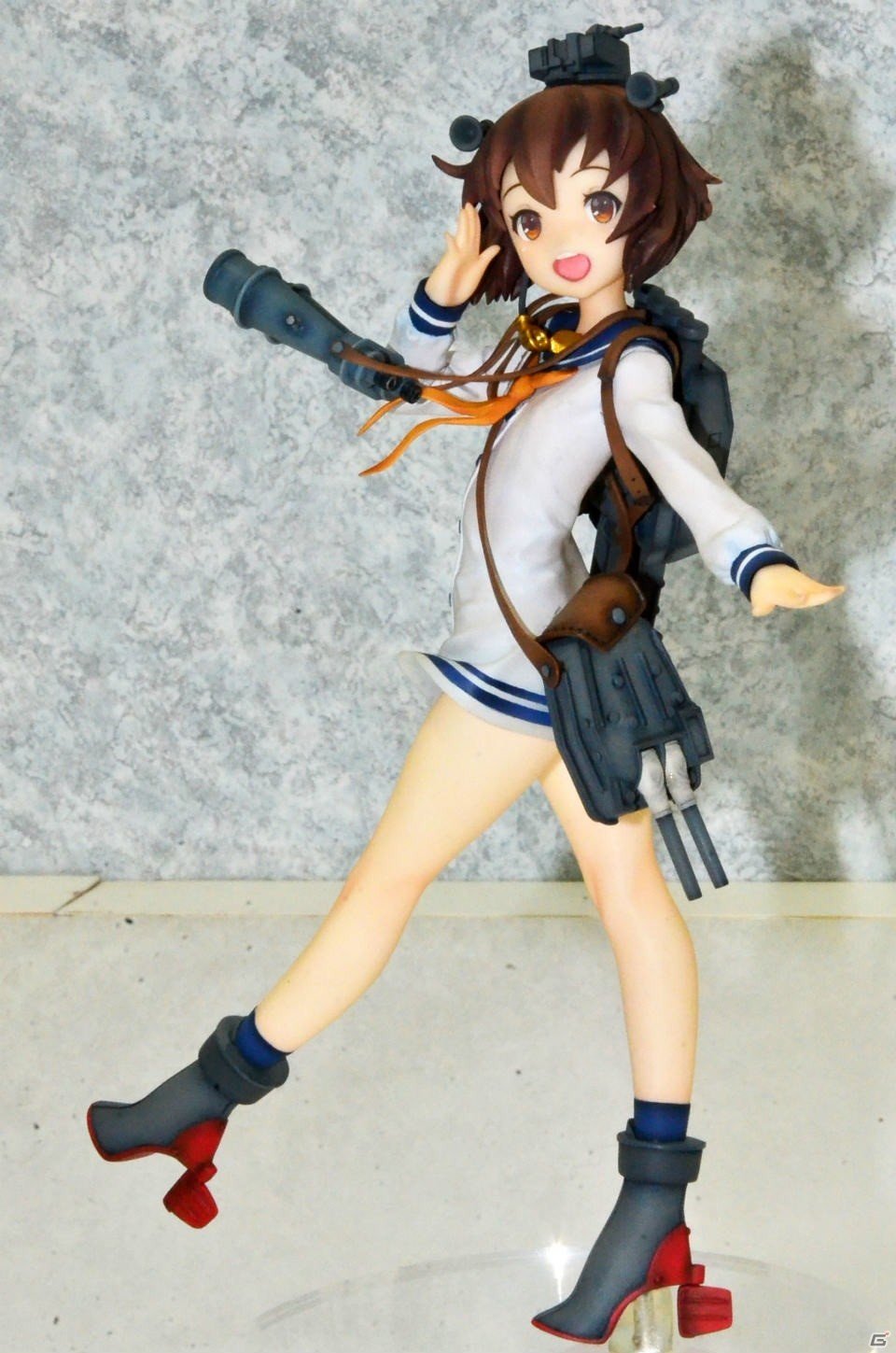 【WF2017夏】企業ブースで展示されていたフィギュアをフォトレポート！（その4）の画像245