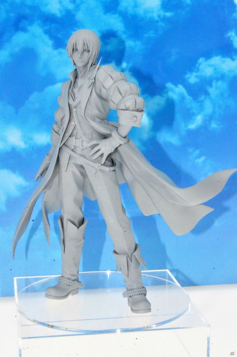 【WF2017夏】企業ブースで展示されていたフィギュアをフォトレポート！（その4）の画像25