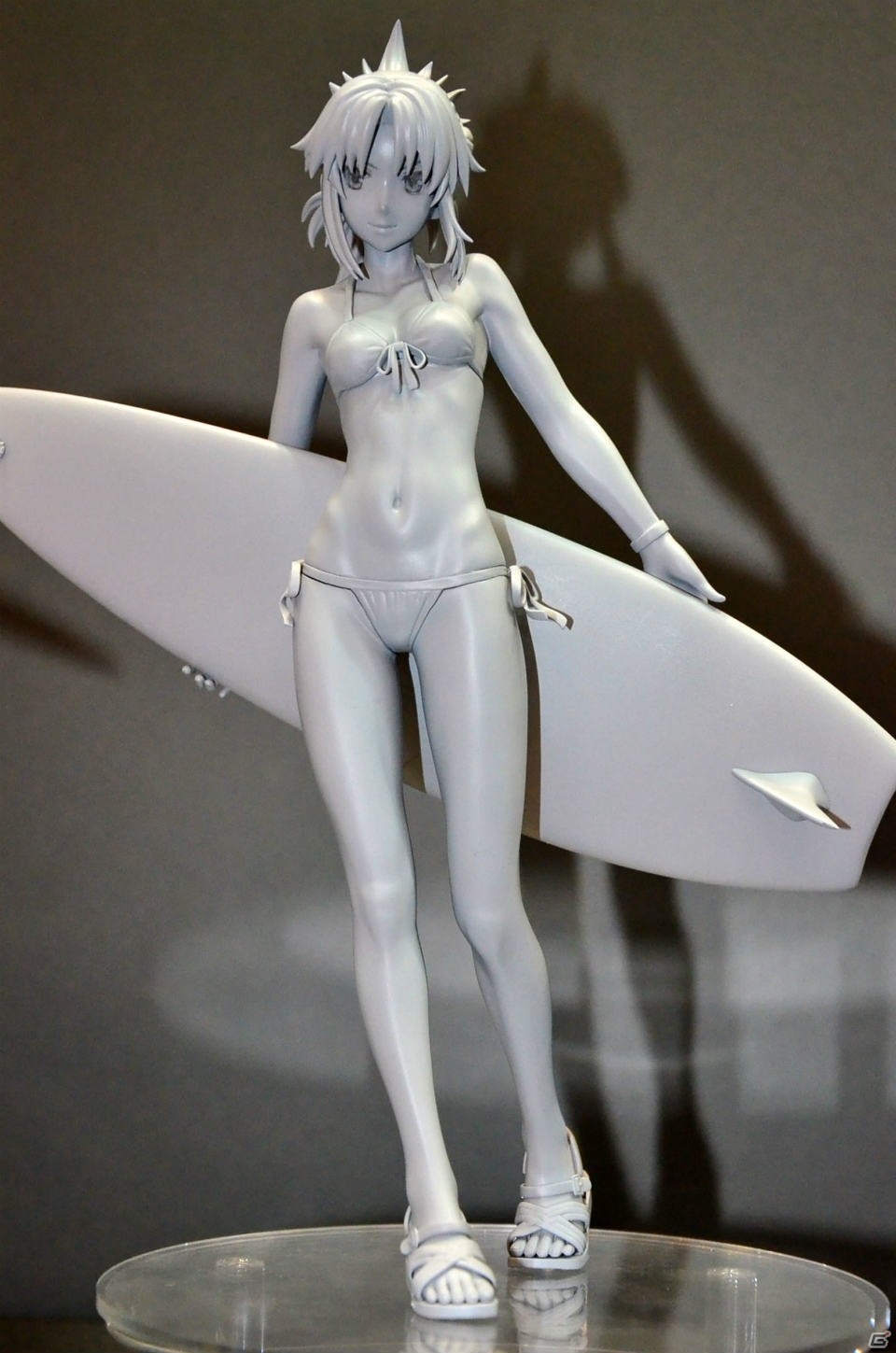 【WF2017夏】企業ブースで展示されていたフィギュアをフォトレポート！（その4）の画像250