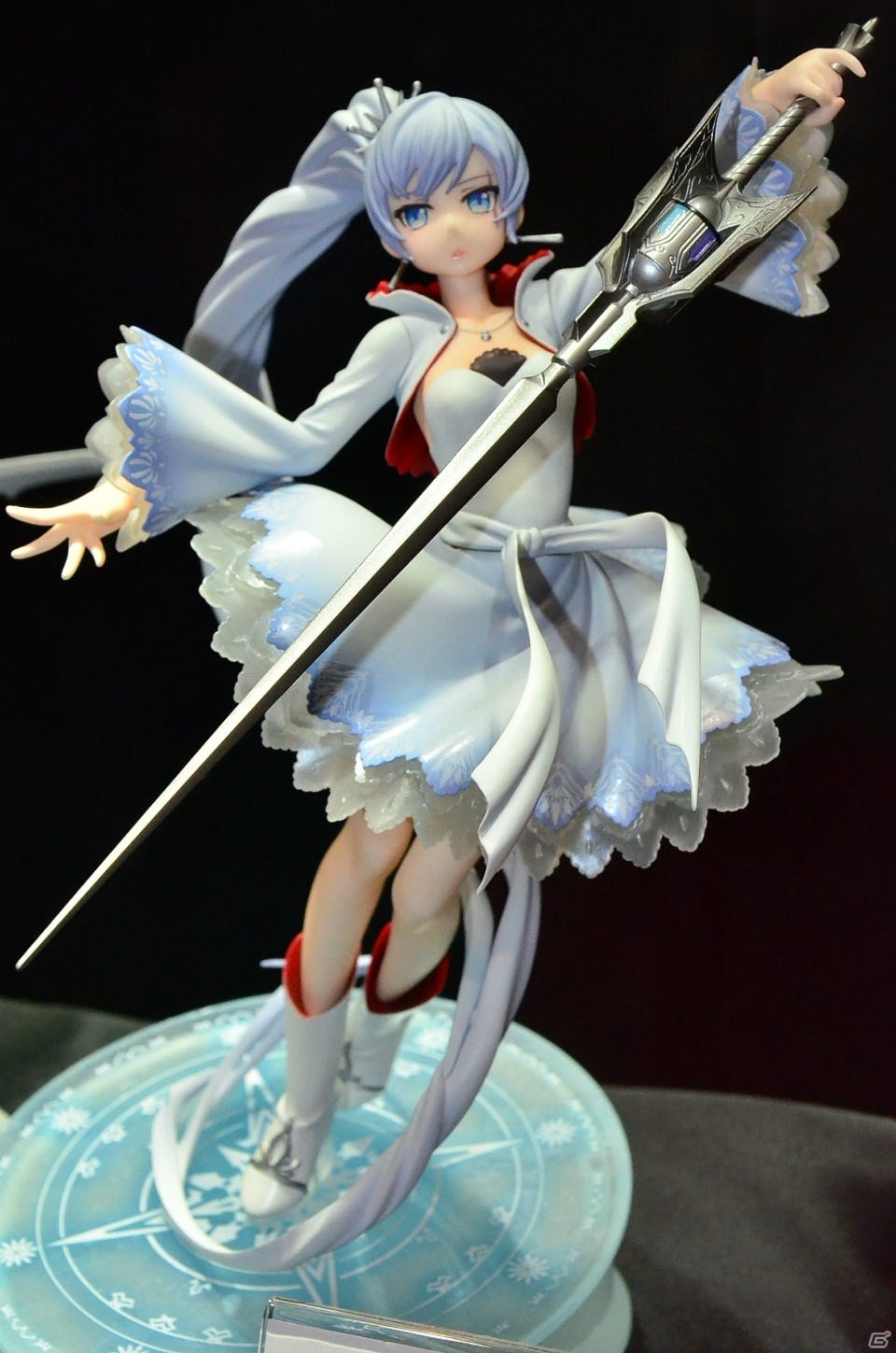 【WF2017夏】企業ブースで展示されていたフィギュアをフォトレポート！（その4）の画像254