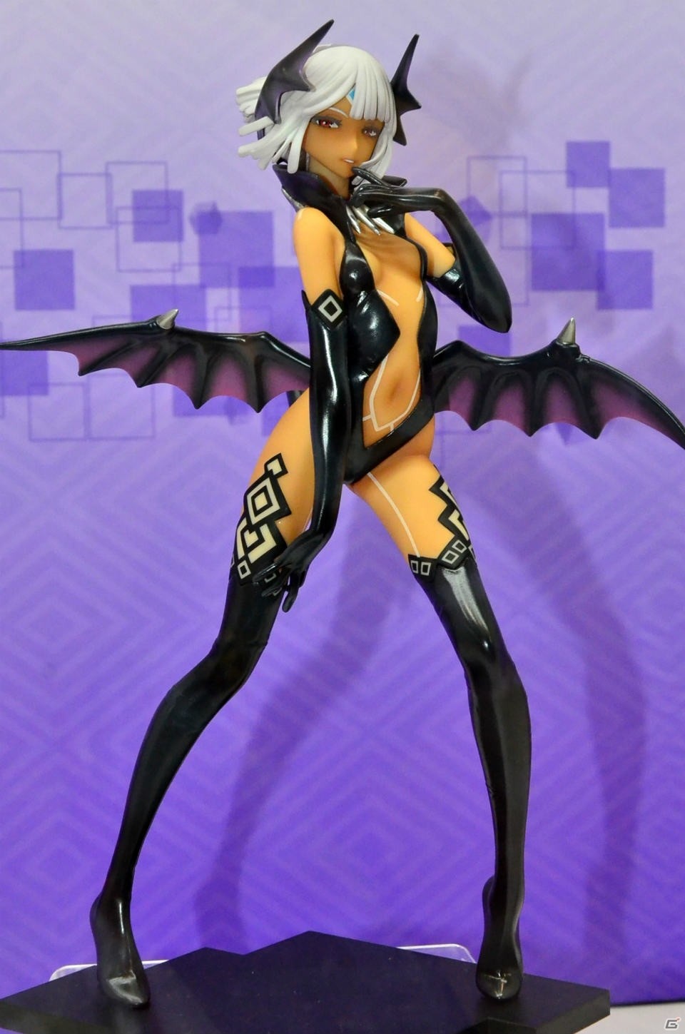 【WF2017夏】企業ブースで展示されていたフィギュアをフォトレポート！（その4）の画像268