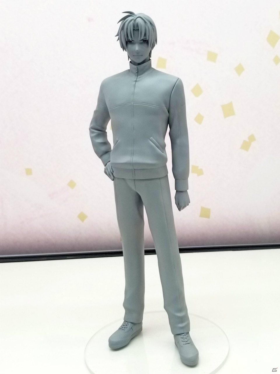 【WF2017夏】企業ブースで展示されていたフィギュアをフォトレポート！（その4）の画像39