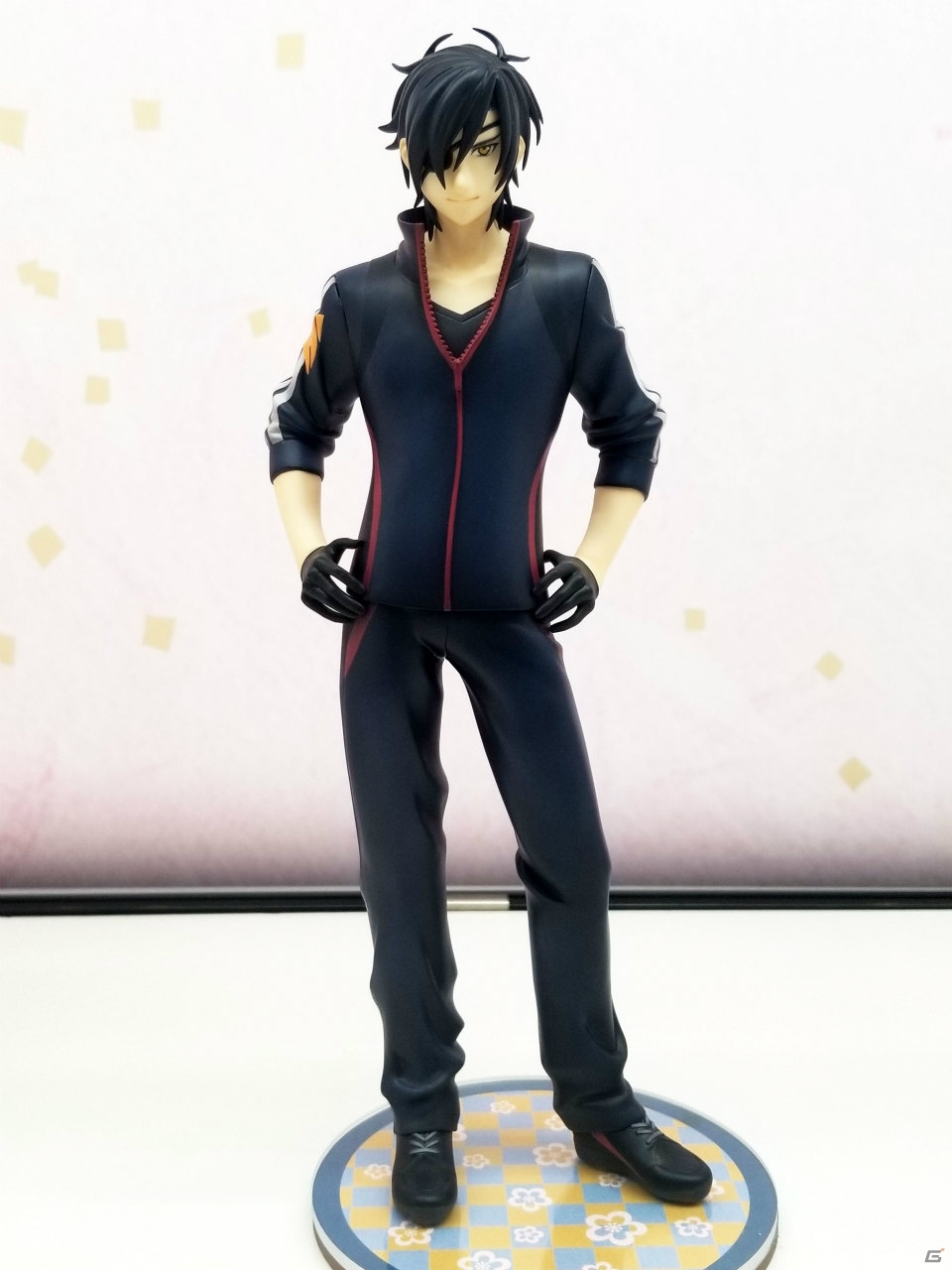 【WF2017夏】企業ブースで展示されていたフィギュアをフォトレポート！（その4）の画像41