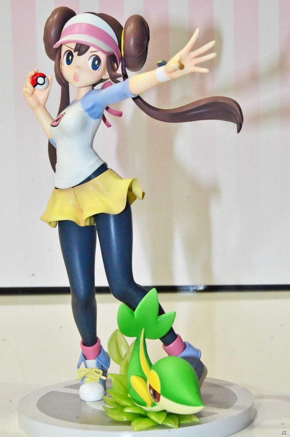 【WF2017夏】企業ブースで展示されていたフィギュアをフォトレポート！（その4）の画像43