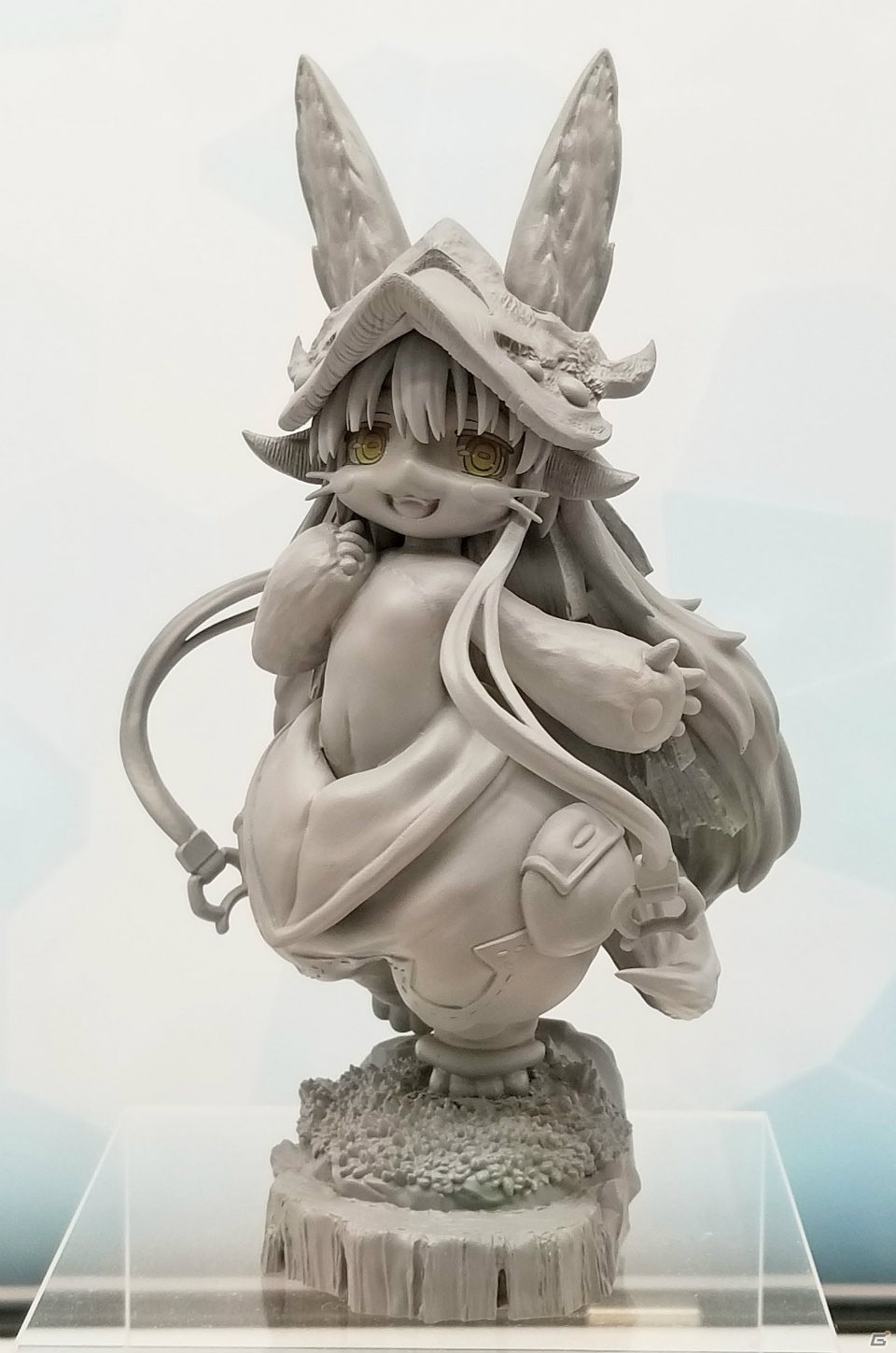 【WF2017夏】企業ブースで展示されていたフィギュアをフォトレポート！（その4）の画像47