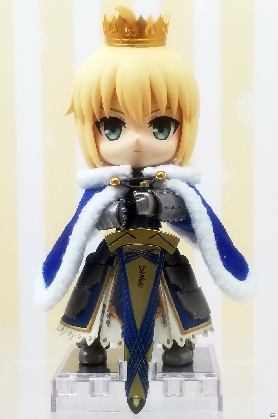 【WF2017夏】企業ブースで展示されていたフィギュアをフォトレポート！（その4）の画像49