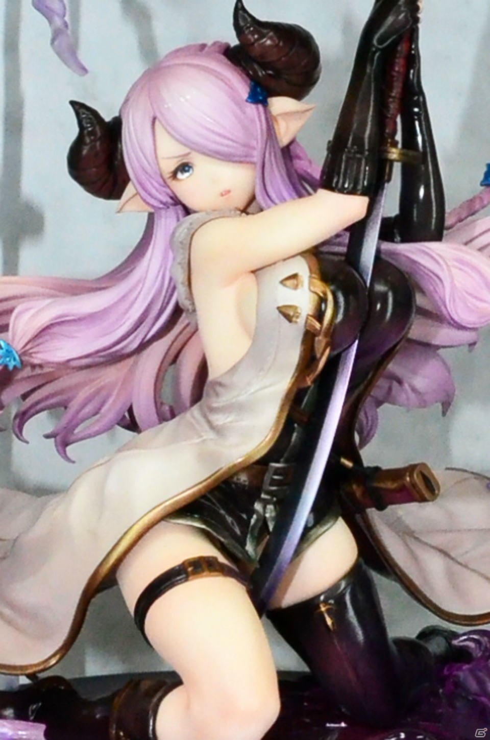 【WF2017夏】企業ブースで展示されていたフィギュアをフォトレポート！（その4）の画像57