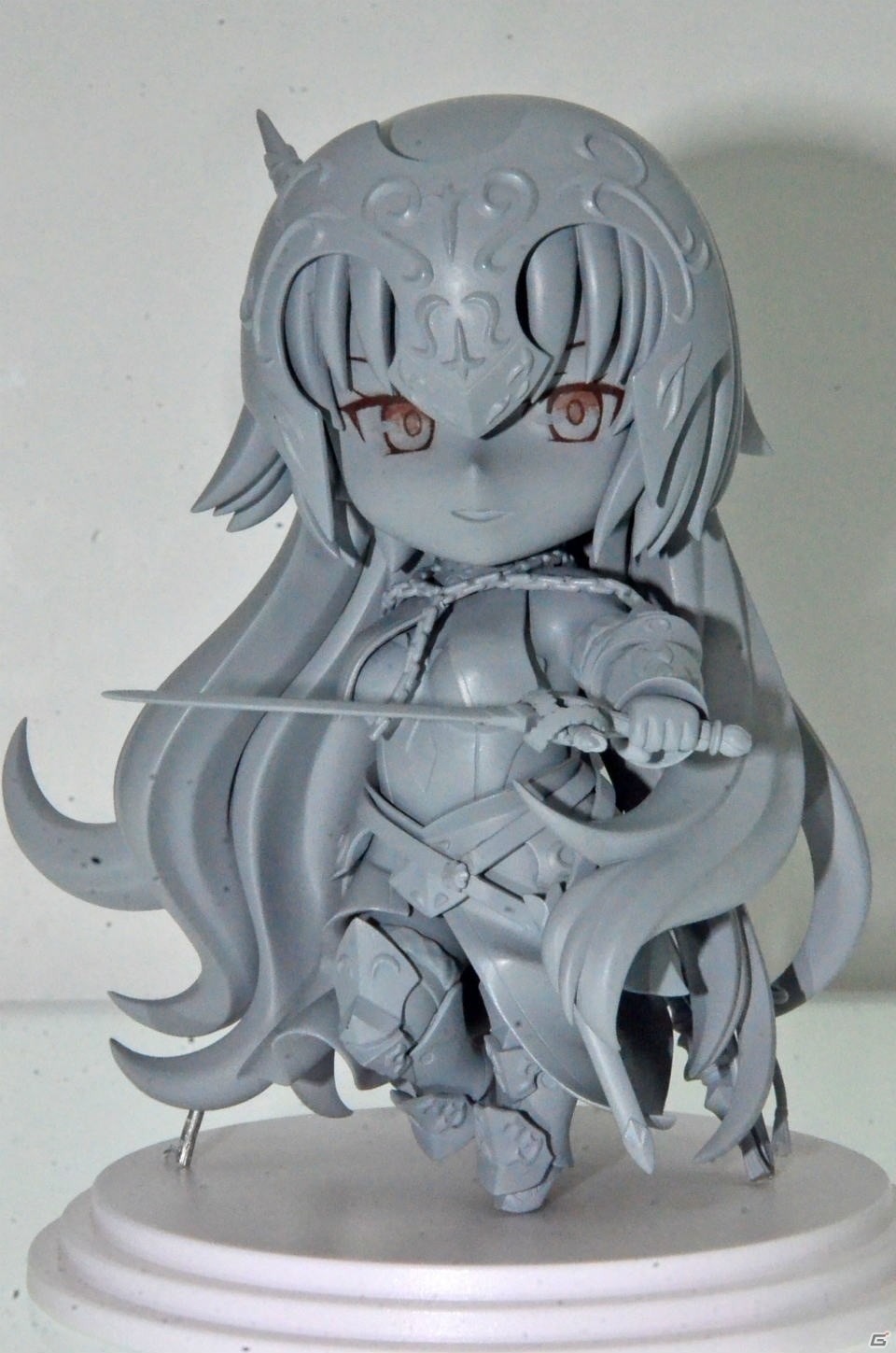 【WF2017夏】企業ブースで展示されていたフィギュアをフォトレポート！（その4）の画像63