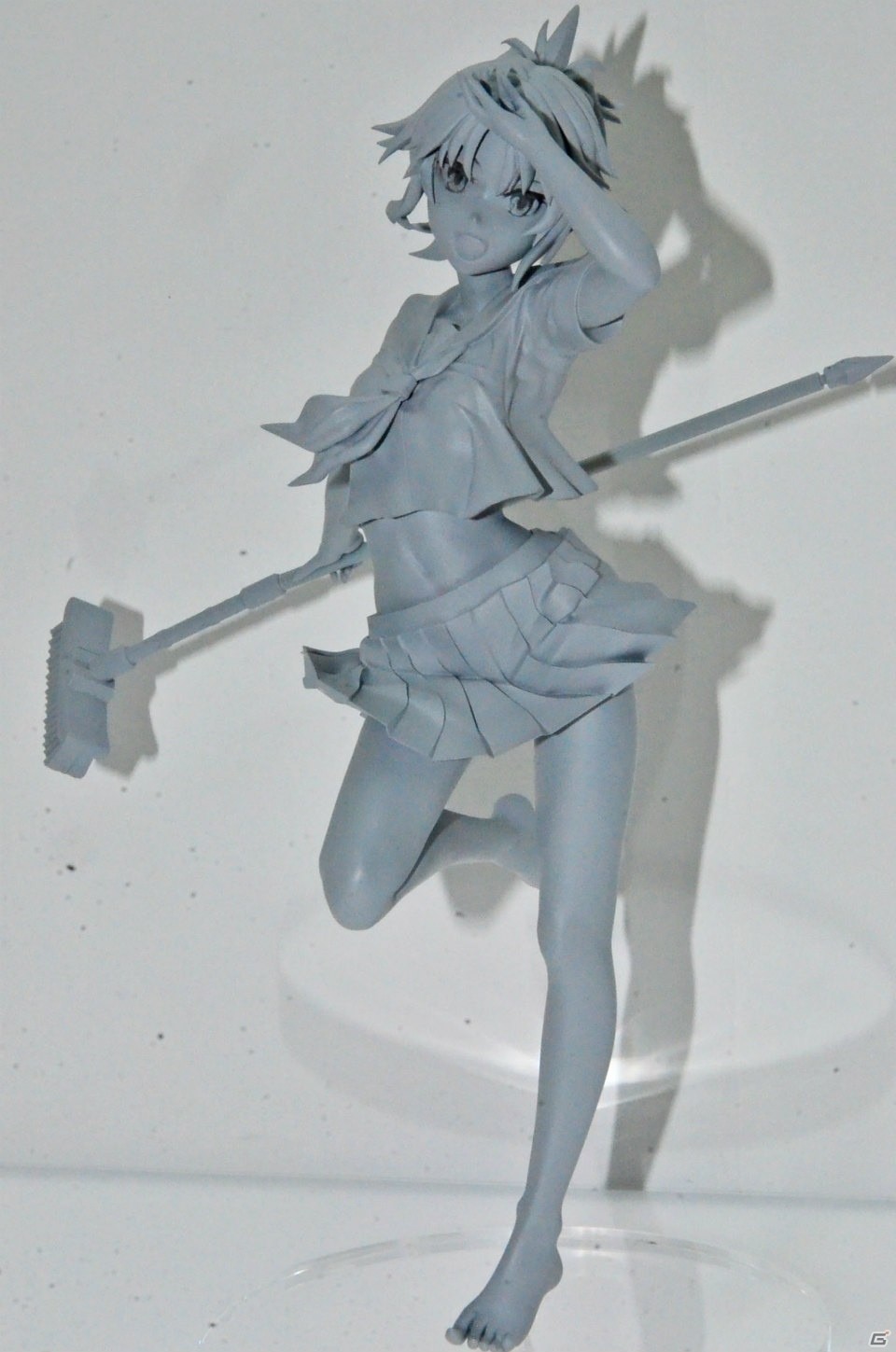 【WF2017夏】企業ブースで展示されていたフィギュアをフォトレポート！（その4）の画像66