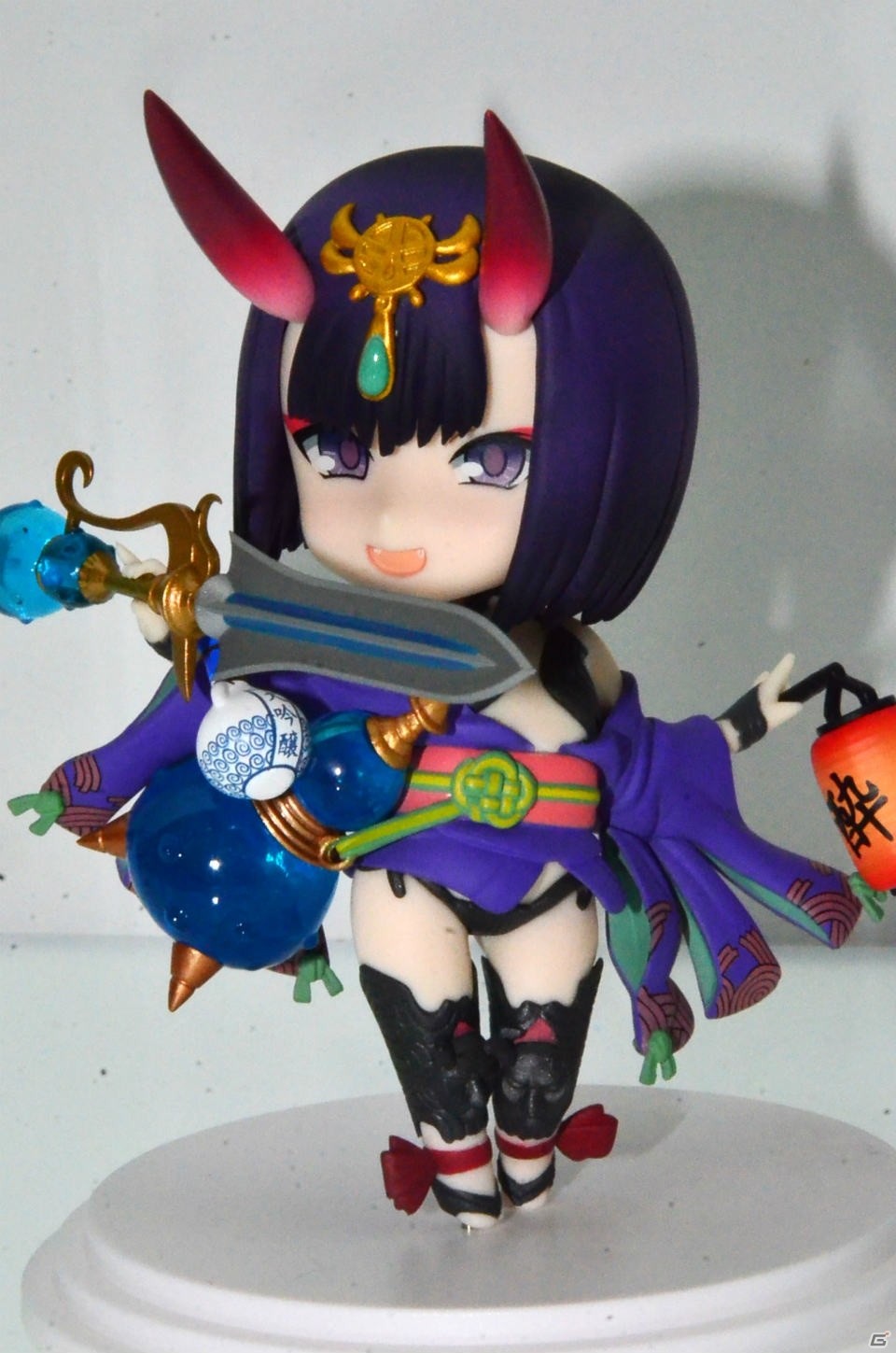 【WF2017夏】企業ブースで展示されていたフィギュアをフォトレポート！（その4）の画像68