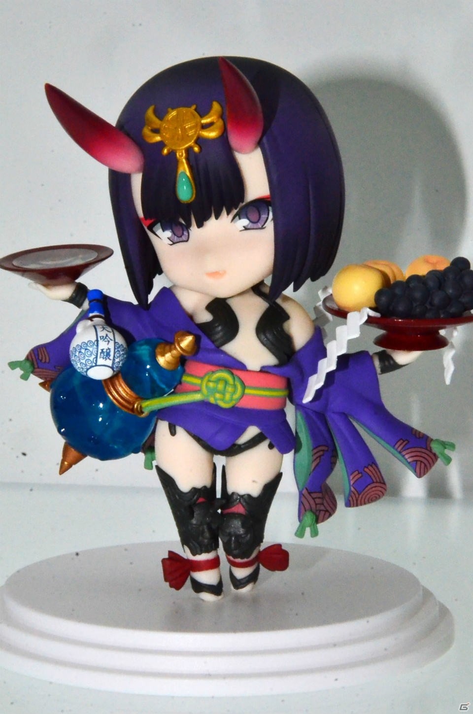 【WF2017夏】企業ブースで展示されていたフィギュアをフォトレポート！（その4）の画像69