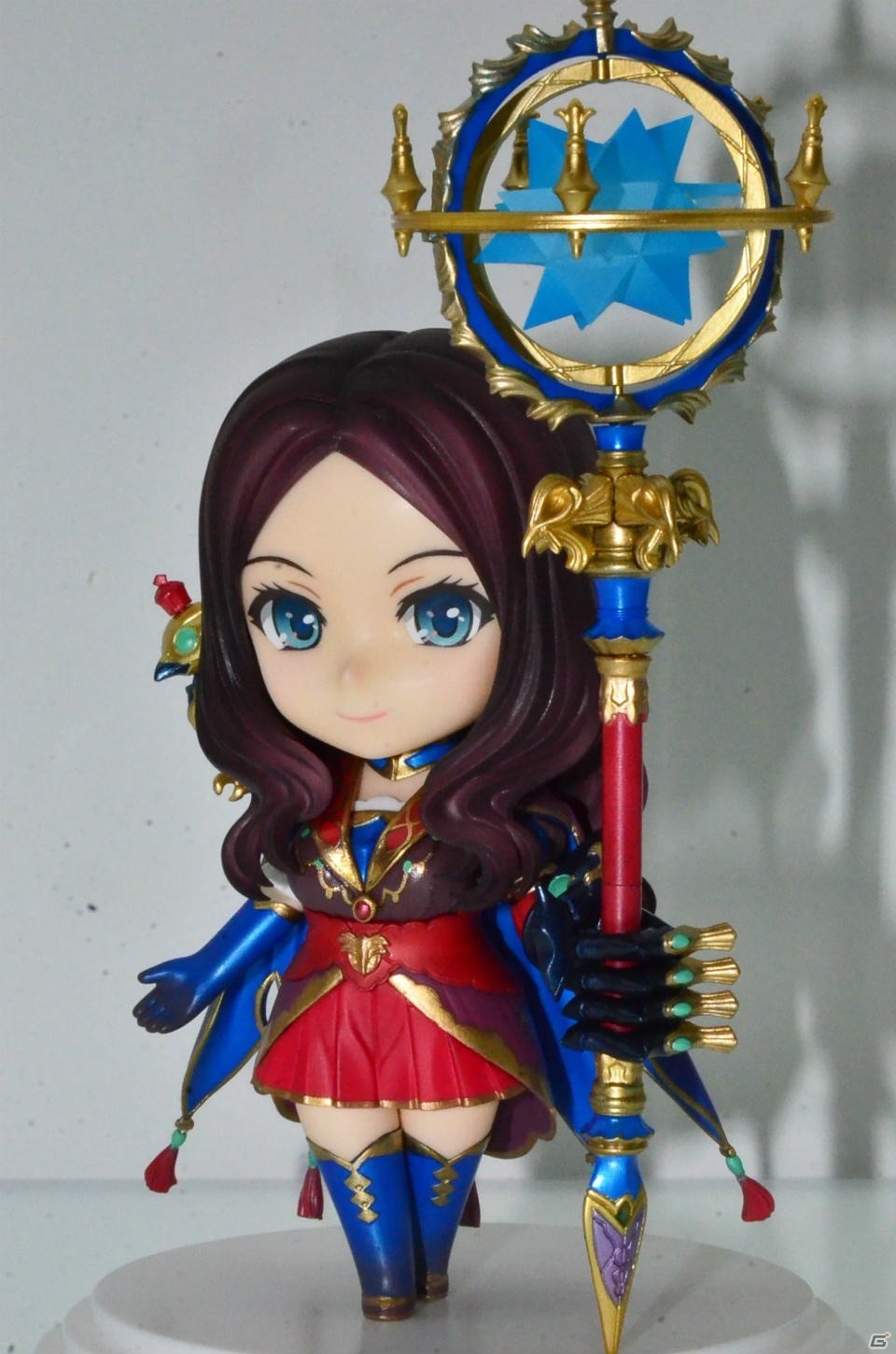【WF2017夏】企業ブースで展示されていたフィギュアをフォトレポート！（その4）の画像71