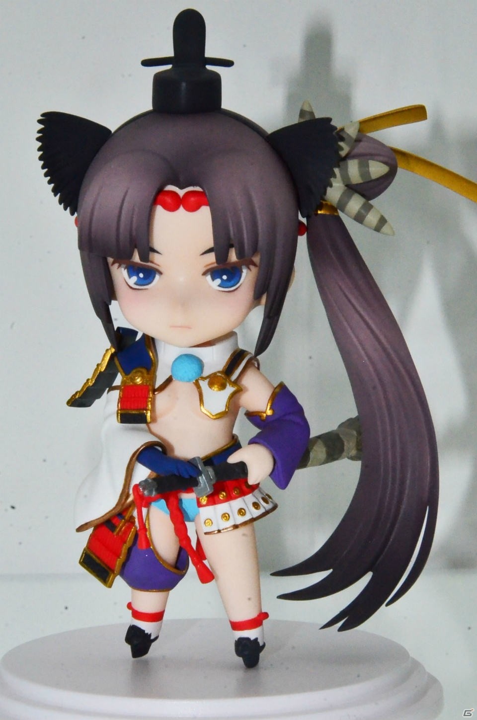 【WF2017夏】企業ブースで展示されていたフィギュアをフォトレポート！（その4）の画像73