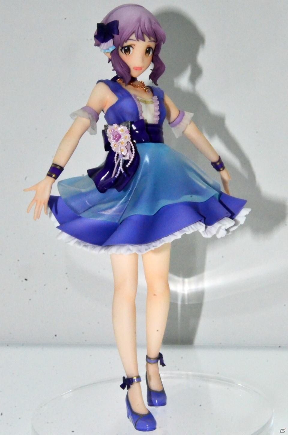 【WF2017夏】企業ブースで展示されていたフィギュアをフォトレポート！（その4）の画像77
