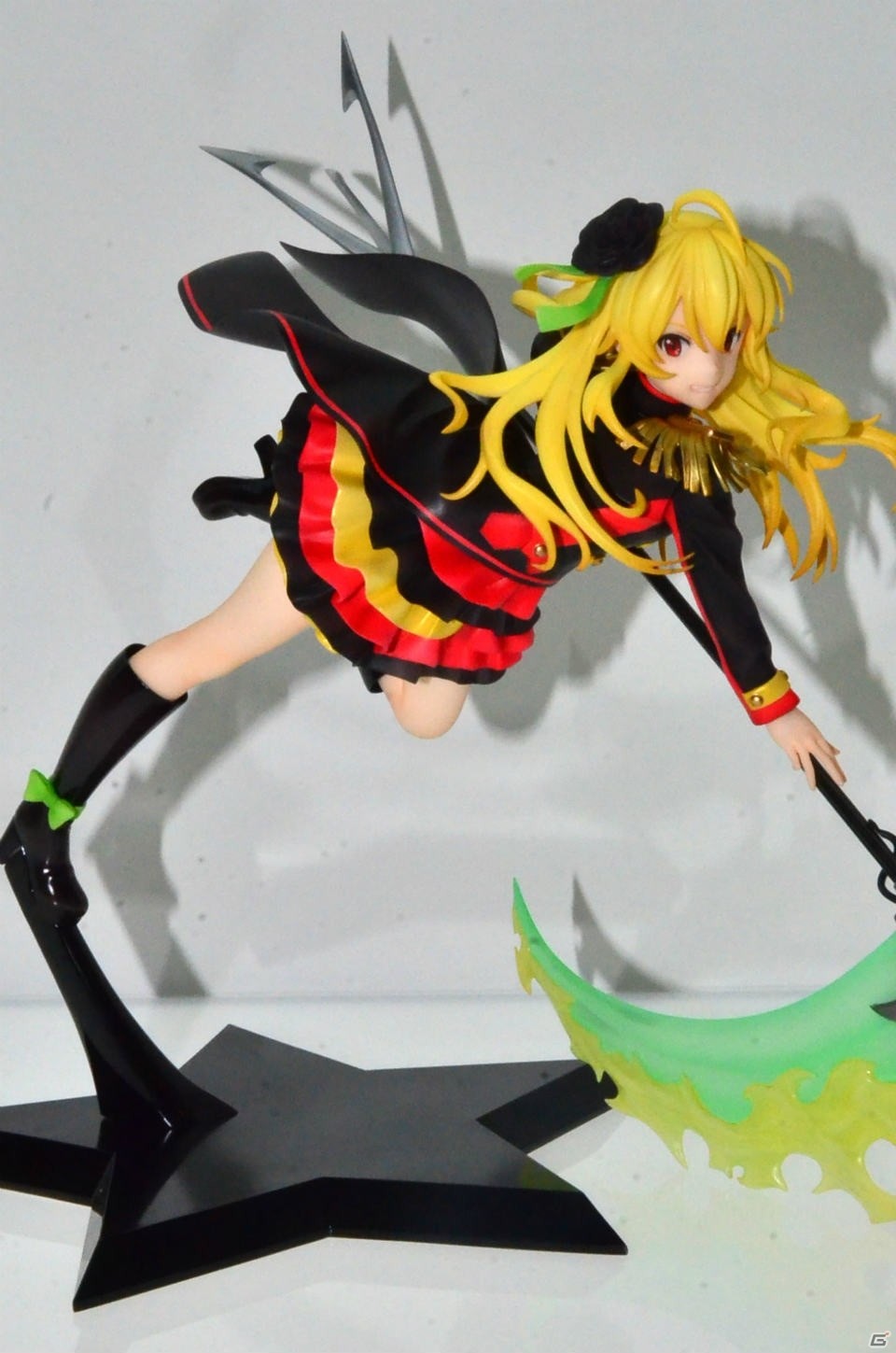 【WF2017夏】企業ブースで展示されていたフィギュアをフォトレポート！（その4）の画像79