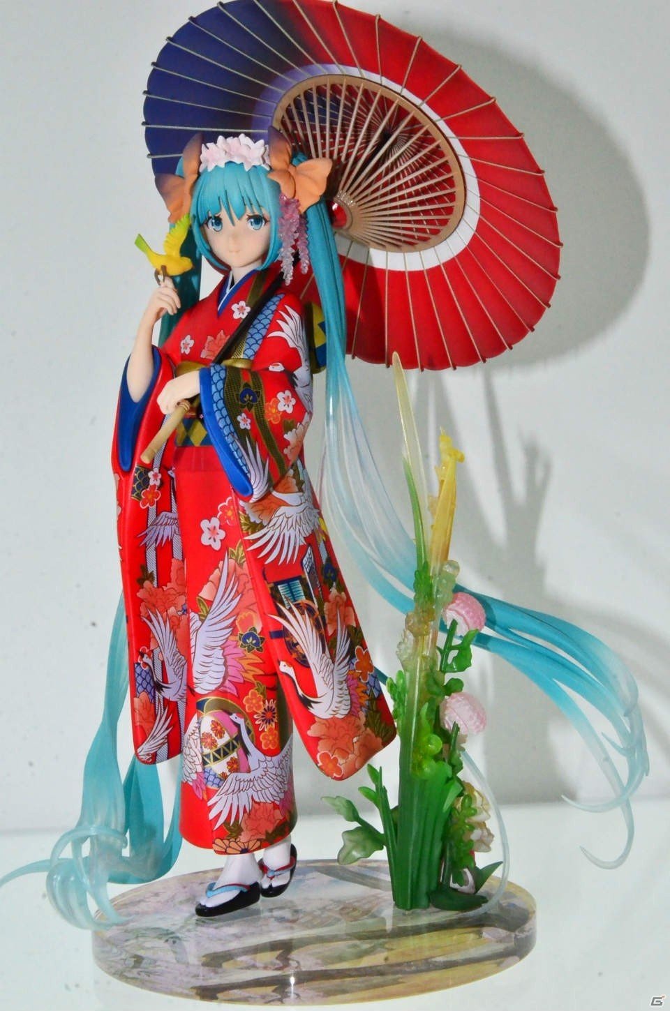 【WF2017夏】企業ブースで展示されていたフィギュアをフォトレポート！（その4）の画像81