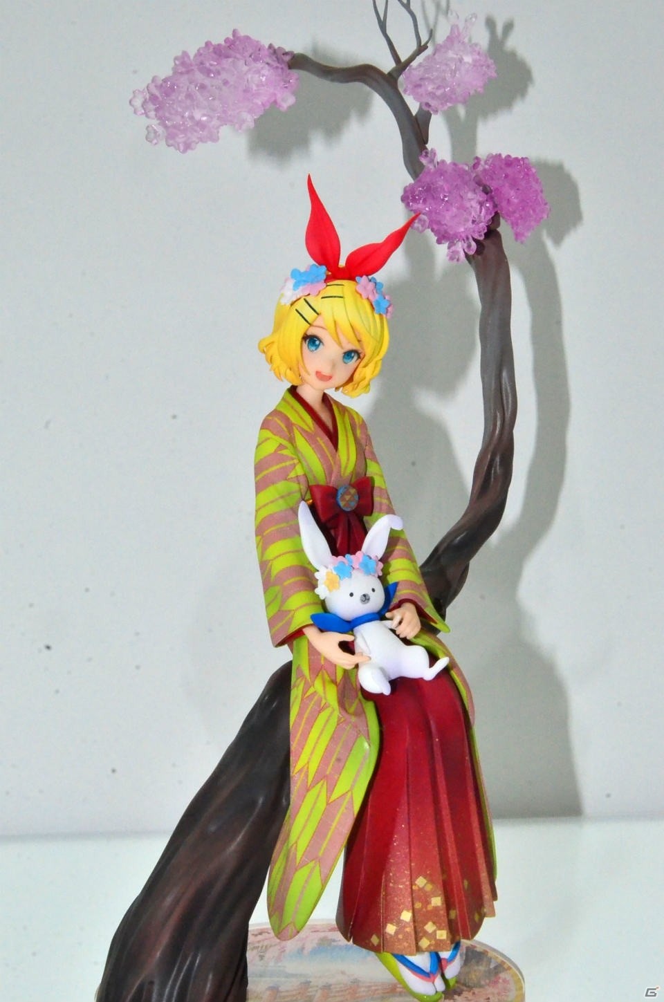 【WF2017夏】企業ブースで展示されていたフィギュアをフォトレポート！（その4）の画像83