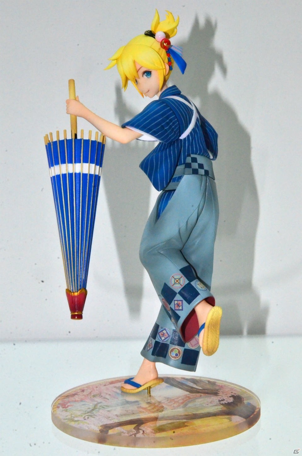 【WF2017夏】企業ブースで展示されていたフィギュアをフォトレポート！（その4）の画像85