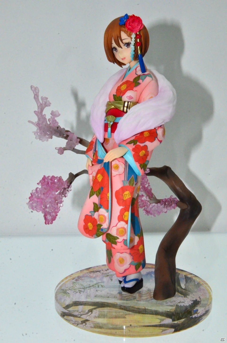 【WF2017夏】企業ブースで展示されていたフィギュアをフォトレポート！（その4）の画像87