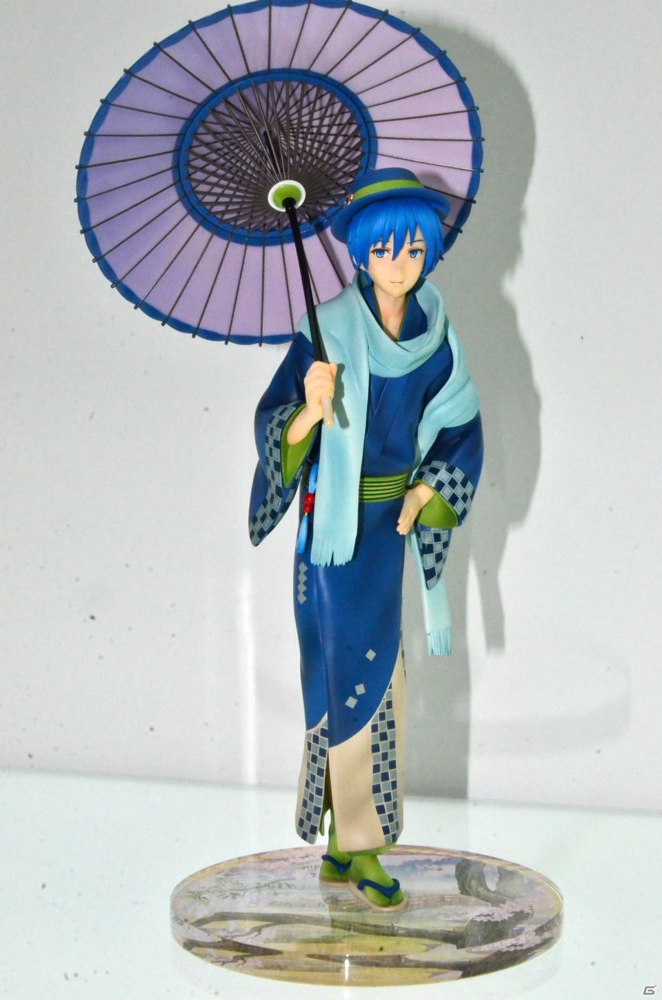 【WF2017夏】企業ブースで展示されていたフィギュアをフォトレポート！（その4）の画像89