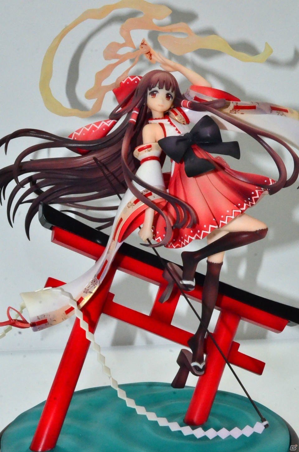【WF2017夏】企業ブースで展示されていたフィギュアをフォトレポート！（その4）の画像91