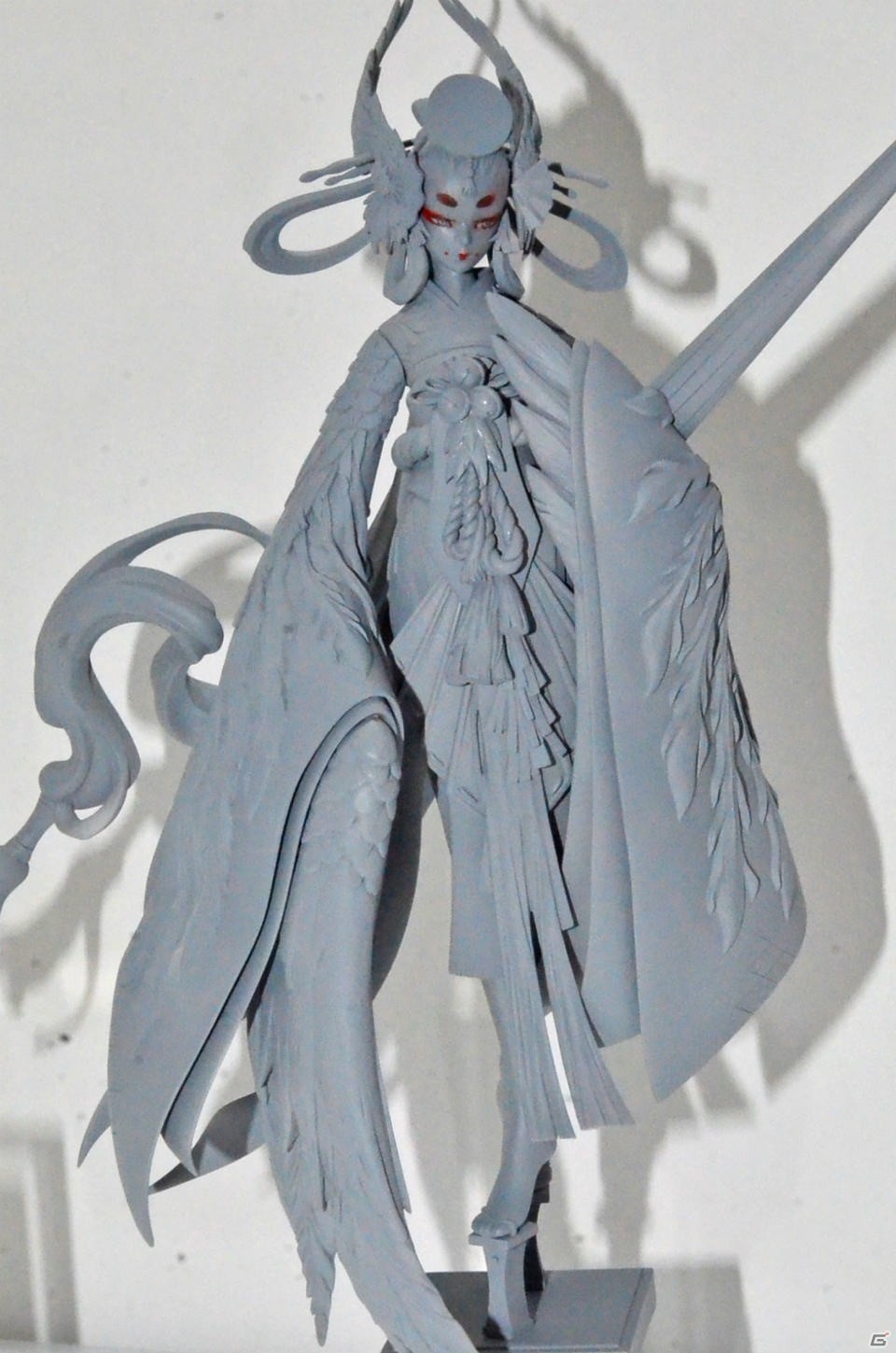 【WF2017夏】企業ブースで展示されていたフィギュアをフォトレポート！（その4）の画像95
