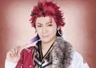 舞台「『あんさんぶるスターズ！エクストラ・ステージ』～Judge of Knights～」紅月のキャラクタービジュアルが解禁！