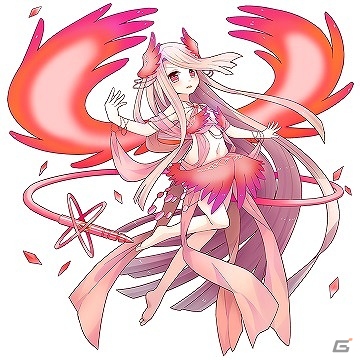 iOS/Android「拡張少女系トライナリー」全メインストーリーの消費ACTが0になる「夏休み特大キャンペーン」が開始！の画像3