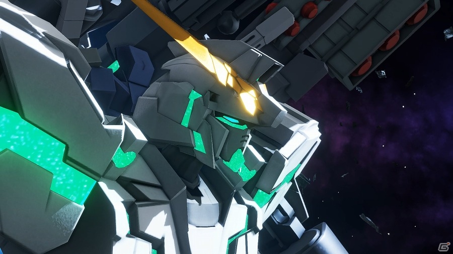 待っていろ、ベルナデット…今約束を守る―AC「機動戦士ガンダム U.C.カードビルダー」シーズン6「英雄たち」が開始！の画像14
