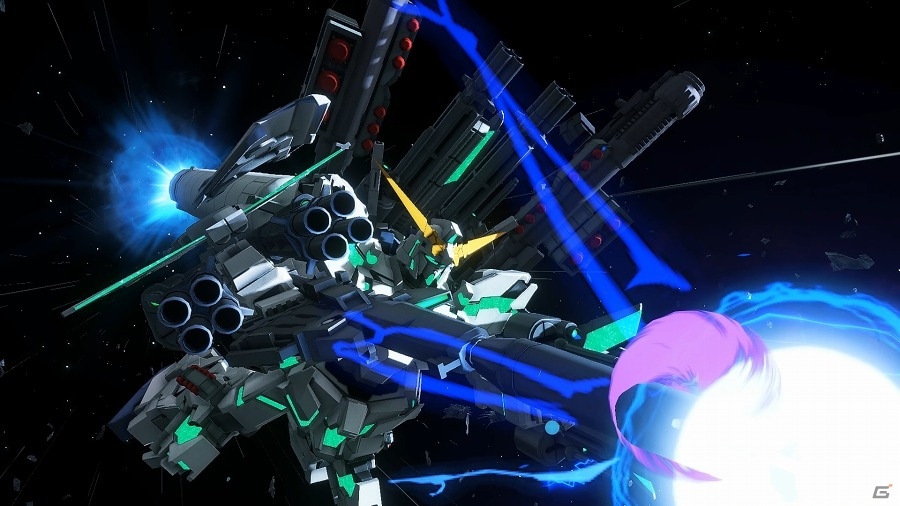 待っていろ、ベルナデット…今約束を守る―AC「機動戦士ガンダム U.C.カードビルダー」シーズン6「英雄たち」が開始！の画像15