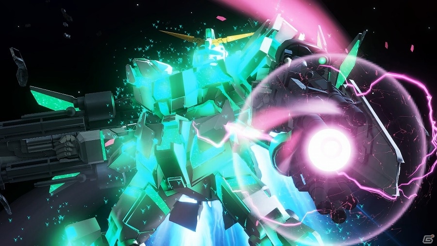 待っていろ、ベルナデット…今約束を守る―AC「機動戦士ガンダム U.C.カードビルダー」シーズン6「英雄たち」が開始！の画像18