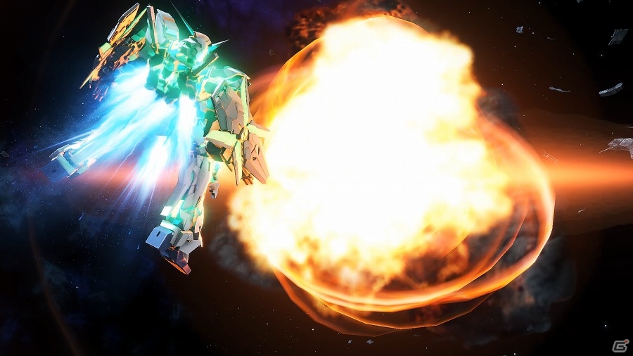 待っていろ、ベルナデット…今約束を守る―AC「機動戦士ガンダム U.C.カードビルダー」シーズン6「英雄たち」が開始！の画像19