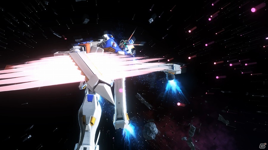 待っていろ、ベルナデット…今約束を守る―AC「機動戦士ガンダム U.C.カードビルダー」シーズン6「英雄たち」が開始！の画像3