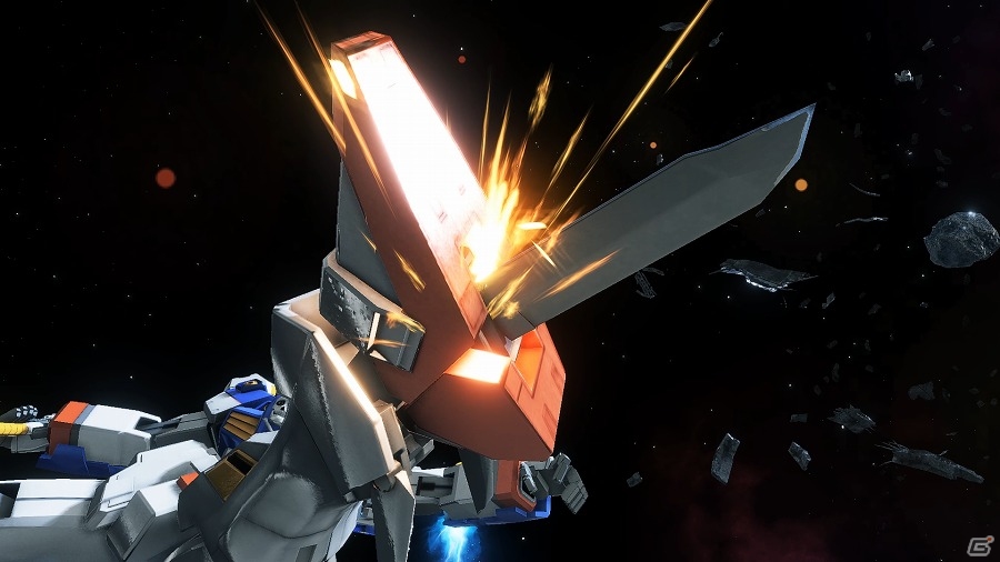 待っていろ、ベルナデット…今約束を守る―AC「機動戦士ガンダム U.C.カードビルダー」シーズン6「英雄たち」が開始！の画像4