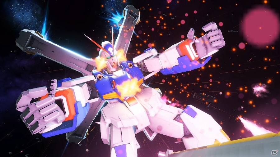 待っていろ、ベルナデット…今約束を守る―AC「機動戦士ガンダム U.C.カードビルダー」シーズン6「英雄たち」が開始！の画像6