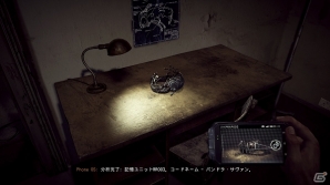 “パンドラ・ユニット”で失われた記憶を取り戻す―PS4/PC「GET EVEN」の特徴的なゲームシステムを紹介の画像1