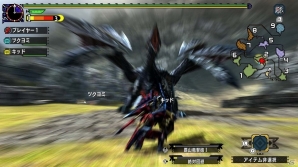 Nintendo Switch版「モンスターハンターダブルクロス」大自然の中で生きるハンターの生活に注目した映像が公開！Switch版ならではの新機能・調整点も明らかにの画像3