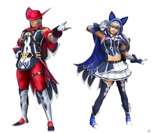 「モンスターハンター フロンティアZ」新モンスター「辿異種ミドガロン」狩猟解禁！“狩人応援コース”の無料開放も実施の画像15