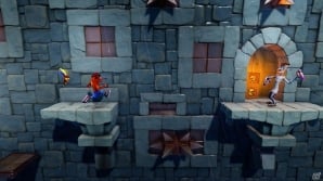 PS4「クラッシュ・バンディクー ブッとび3段もり」条件を満たすとクラッシュの妹“ココ”がプレイ可能に！ココのデビュートレーラーが公開の画像11