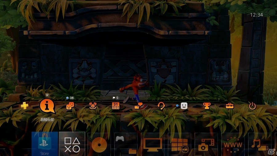 PS4「クラッシュ・バンディクー ブッとび3段もり」条件を満たすとクラッシュの妹“ココ”がプレイ可能に！ココのデビュートレーラーが公開の画像13